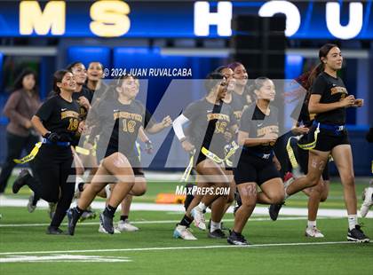 Thumbnail 2 in Roosevelt vs Garfield (East L.A. Classic) photogallery.