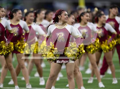 Thumbnail 3 in Roosevelt vs Garfield (East L.A. Classic) photogallery.