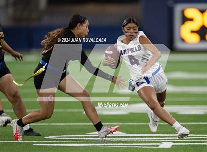 Thumbnail 1 in Roosevelt vs Garfield (East L.A. Classic) photogallery.