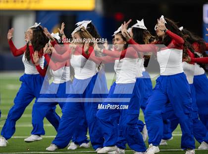 Thumbnail 2 in Roosevelt vs Garfield (East L.A. Classic) photogallery.