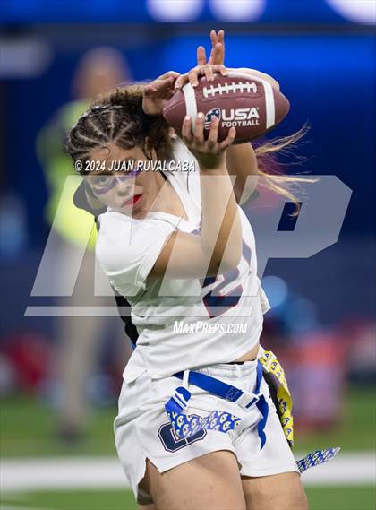 Thumbnail 3 in Roosevelt vs Garfield (East L.A. Classic) photogallery.