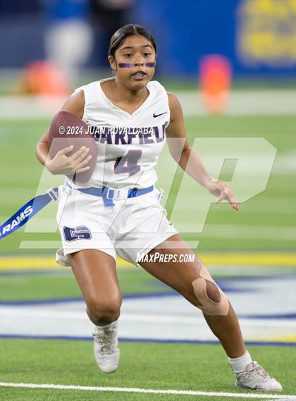 Thumbnail 1 in Roosevelt vs Garfield (East L.A. Classic) photogallery.