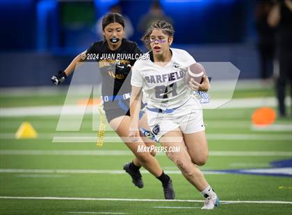 Thumbnail 3 in Roosevelt vs Garfield (East L.A. Classic) photogallery.