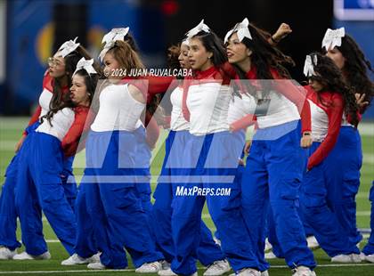 Thumbnail 3 in Roosevelt vs Garfield (East L.A. Classic) photogallery.