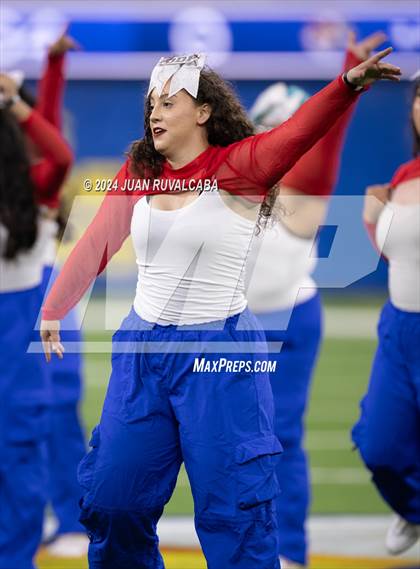 Thumbnail 1 in Roosevelt vs Garfield (East L.A. Classic) photogallery.