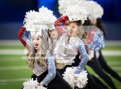 Thumbnail 3 in Roosevelt vs Garfield (East L.A. Classic) photogallery.