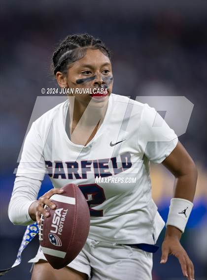 Thumbnail 1 in Roosevelt vs Garfield (East L.A. Classic) photogallery.