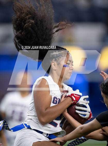 Thumbnail 3 in Roosevelt vs Garfield (East L.A. Classic) photogallery.