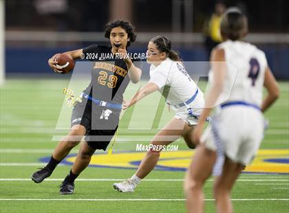Thumbnail 3 in Roosevelt vs Garfield (East L.A. Classic) photogallery.