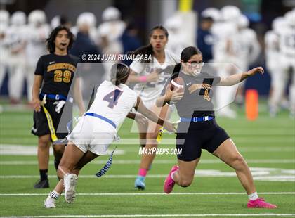 Thumbnail 3 in Roosevelt vs Garfield (East L.A. Classic) photogallery.