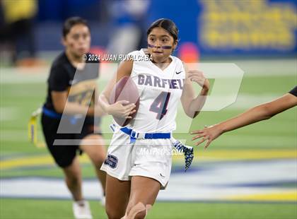 Thumbnail 1 in Roosevelt vs Garfield (East L.A. Classic) photogallery.