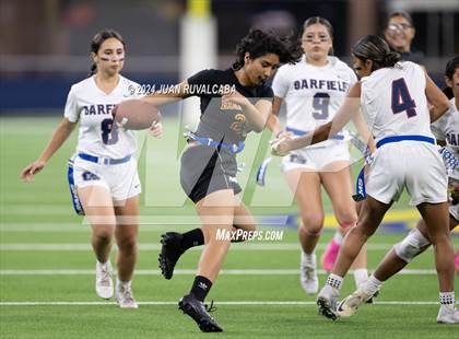 Thumbnail 3 in Roosevelt vs Garfield (East L.A. Classic) photogallery.