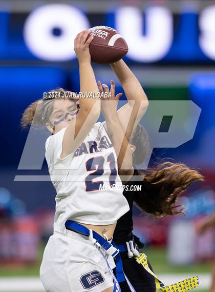 Thumbnail 3 in Roosevelt vs Garfield (East L.A. Classic) photogallery.