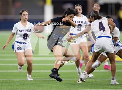 Thumbnail 3 in Roosevelt vs Garfield (East L.A. Classic) photogallery.