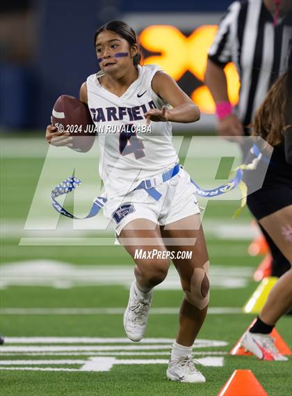 Thumbnail 3 in Roosevelt vs Garfield (East L.A. Classic) photogallery.