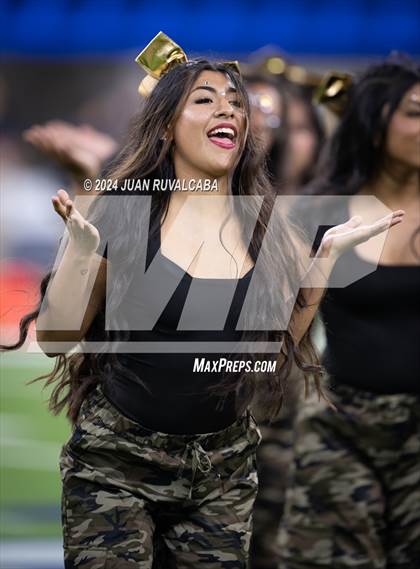 Thumbnail 2 in Roosevelt vs Garfield (East L.A. Classic) photogallery.