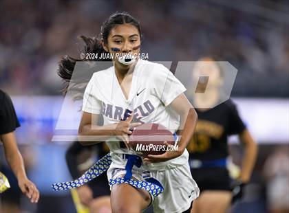 Thumbnail 2 in Roosevelt vs Garfield (East L.A. Classic) photogallery.