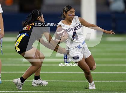 Thumbnail 1 in Roosevelt vs Garfield (East L.A. Classic) photogallery.