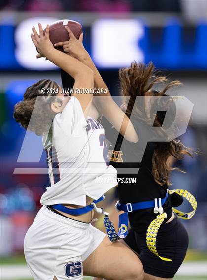 Thumbnail 1 in Roosevelt vs Garfield (East L.A. Classic) photogallery.