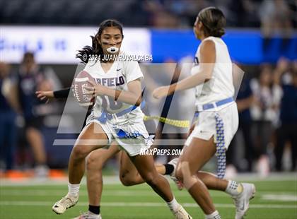 Thumbnail 3 in Roosevelt vs Garfield (East L.A. Classic) photogallery.