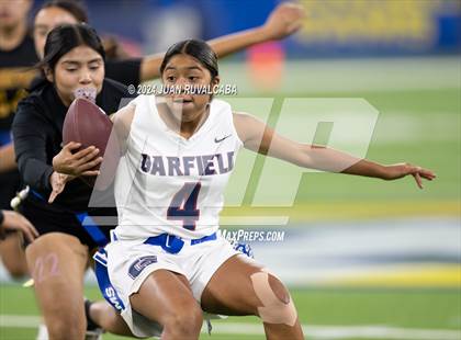 Thumbnail 2 in Roosevelt vs Garfield (East L.A. Classic) photogallery.
