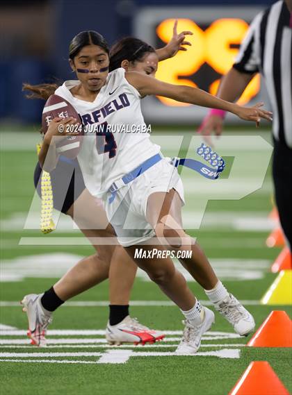 Thumbnail 1 in Roosevelt vs Garfield (East L.A. Classic) photogallery.