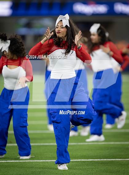 Thumbnail 2 in Roosevelt vs Garfield (East L.A. Classic) photogallery.