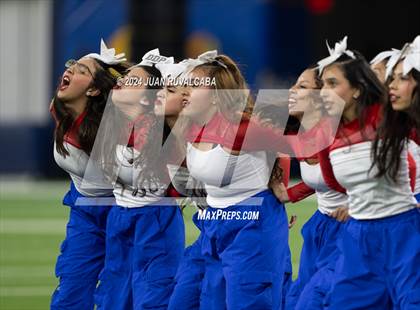 Thumbnail 3 in Roosevelt vs Garfield (East L.A. Classic) photogallery.