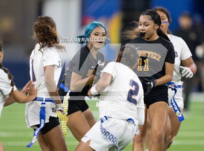 Thumbnail 2 in Roosevelt vs Garfield (East L.A. Classic) photogallery.