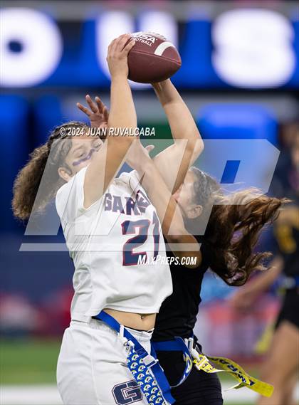 Thumbnail 3 in Roosevelt vs Garfield (East L.A. Classic) photogallery.