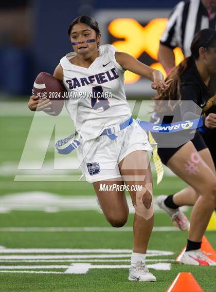 Thumbnail 3 in Roosevelt vs Garfield (East L.A. Classic) photogallery.
