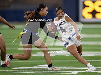 Thumbnail 1 in Roosevelt vs Garfield (East L.A. Classic) photogallery.