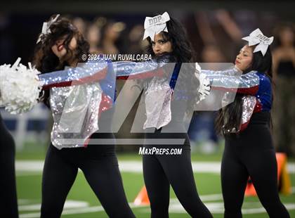 Thumbnail 3 in Roosevelt vs Garfield (East L.A. Classic) photogallery.