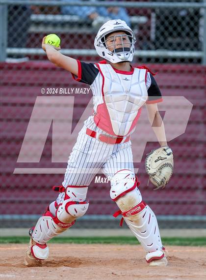 Thumbnail 2 in Cleveland @ Caney Creek photogallery.