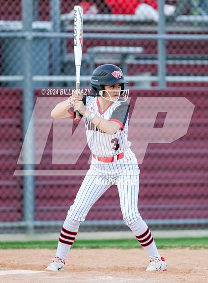Thumbnail 3 in Cleveland @ Caney Creek photogallery.