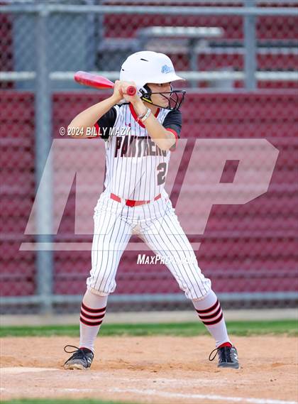 Thumbnail 2 in Cleveland @ Caney Creek photogallery.