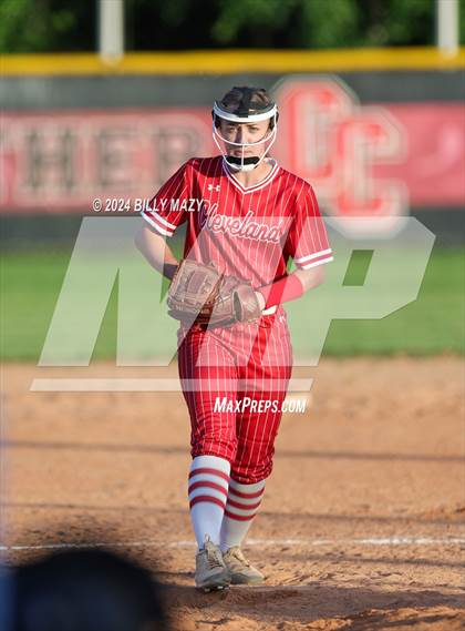 Thumbnail 2 in Cleveland @ Caney Creek photogallery.