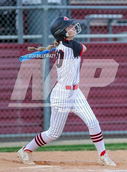 Thumbnail 1 in Cleveland @ Caney Creek photogallery.
