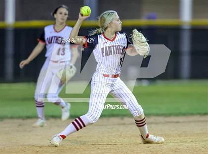 Thumbnail 1 in Cleveland @ Caney Creek photogallery.