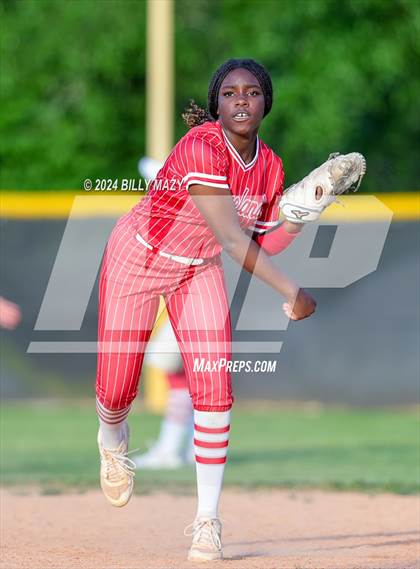 Thumbnail 2 in Cleveland @ Caney Creek photogallery.