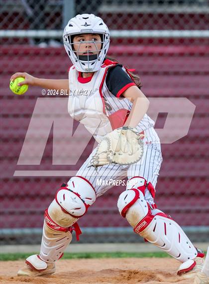 Thumbnail 2 in Cleveland @ Caney Creek photogallery.