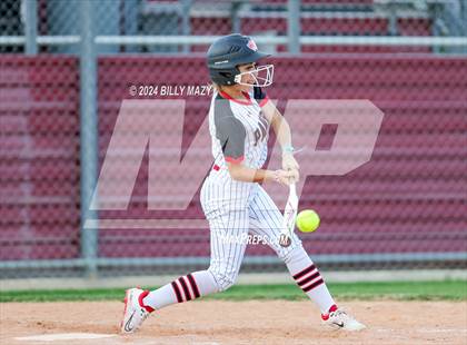 Thumbnail 1 in Cleveland @ Caney Creek photogallery.