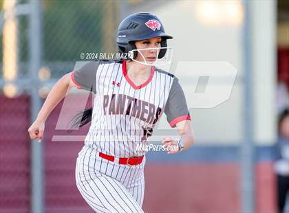 Thumbnail 1 in Cleveland @ Caney Creek photogallery.