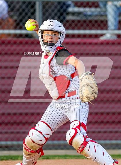 Thumbnail 1 in Cleveland @ Caney Creek photogallery.