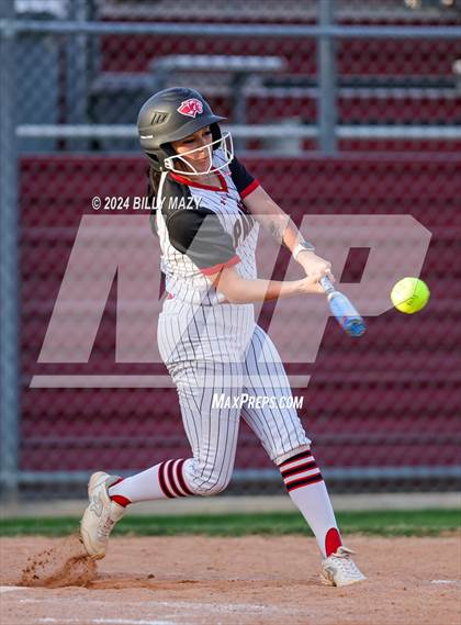 Thumbnail 1 in Cleveland @ Caney Creek photogallery.