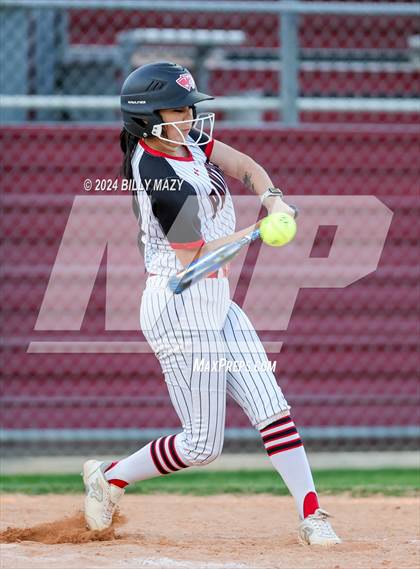 Thumbnail 2 in Cleveland @ Caney Creek photogallery.