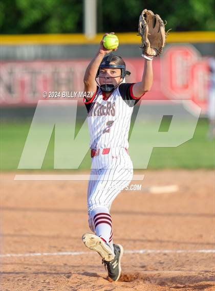 Thumbnail 1 in Cleveland @ Caney Creek photogallery.