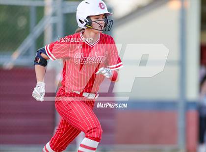 Thumbnail 3 in Cleveland @ Caney Creek photogallery.