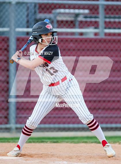 Thumbnail 3 in Cleveland @ Caney Creek photogallery.