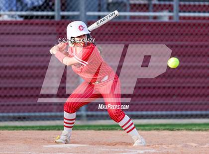 Thumbnail 2 in Cleveland @ Caney Creek photogallery.